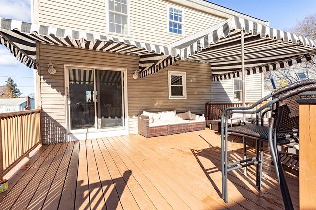 28 Nevens Circle, Rockland, MA 02370