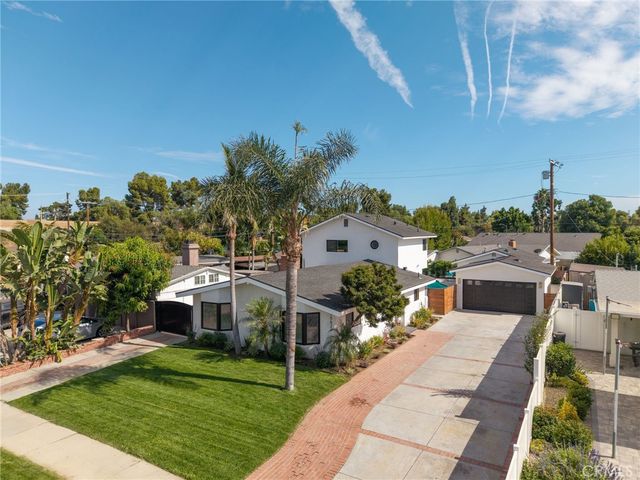15622 Index, Granada Hills, CA 91344
