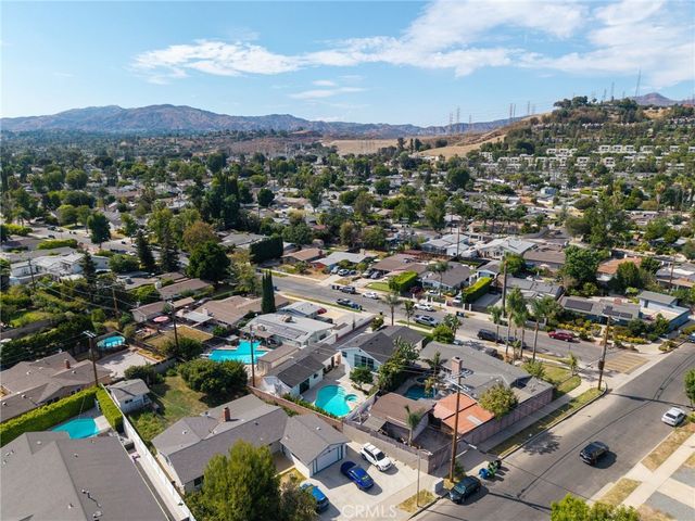 15622 Index, Granada Hills, CA 91344