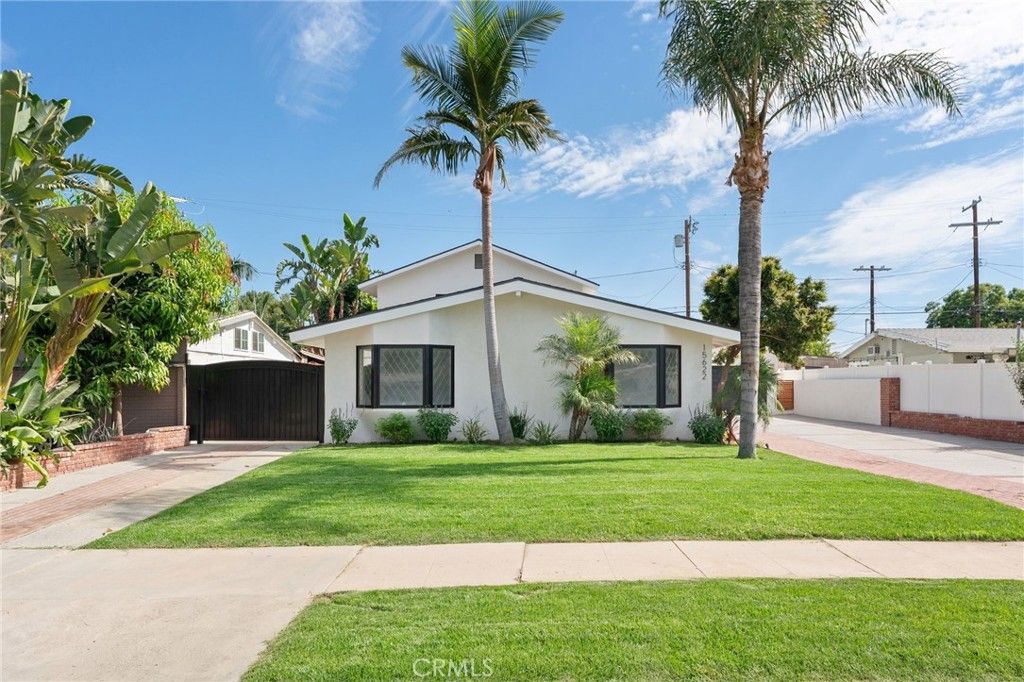 15622 Index, Granada Hills, CA 91344