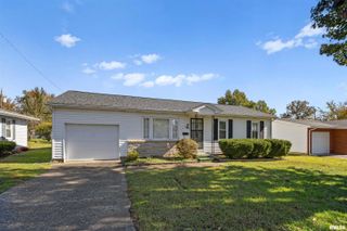 707 DOGWOOD Lane, Marion, IL 62959