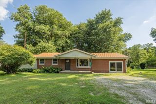 6943 Main Street, West Point, IN 47992