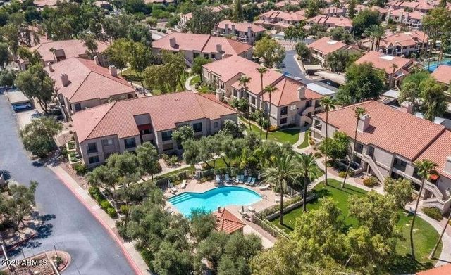 9708 E VIA LINDA -- 1331, Scottsdale, AZ 85258