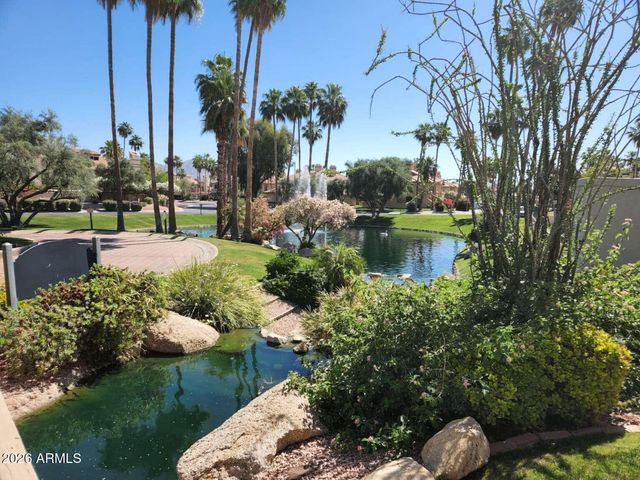 9708 E VIA LINDA -- 1331, Scottsdale, AZ 85258