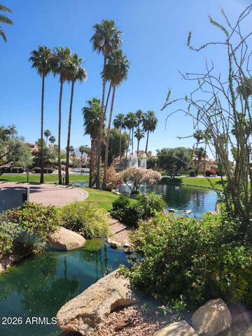 9708 E VIA LINDA -- 1331, Scottsdale, AZ 85258