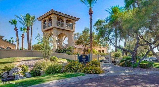 9708 E VIA LINDA -- 1331, Scottsdale, AZ 85258