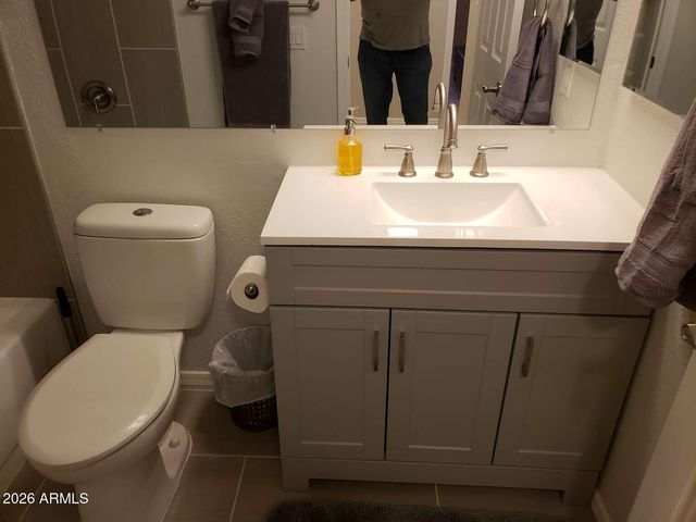 9708 E VIA LINDA -- 1331, Scottsdale, AZ 85258