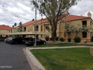 9708 E VIA LINDA -- 1331, Scottsdale, AZ 85258