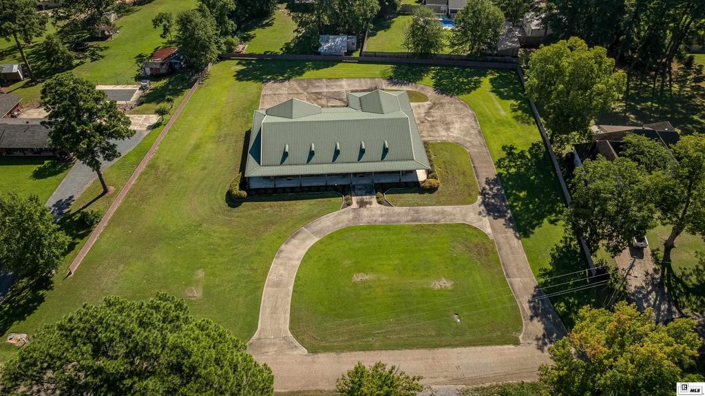 108 CRAFT ROAD, West Monroe, LA 71291