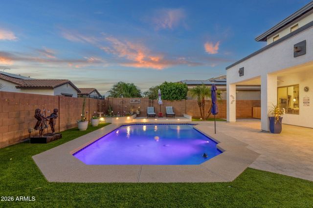 3792 E VIRGO Place, Chandler, AZ 85249