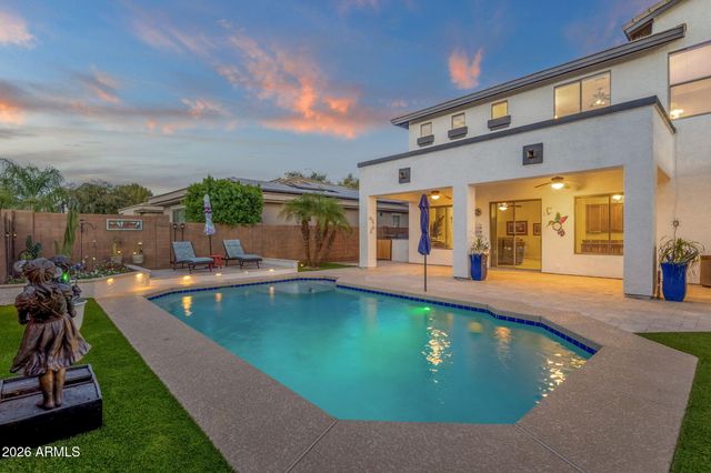 3792 E VIRGO Place, Chandler, AZ 85249