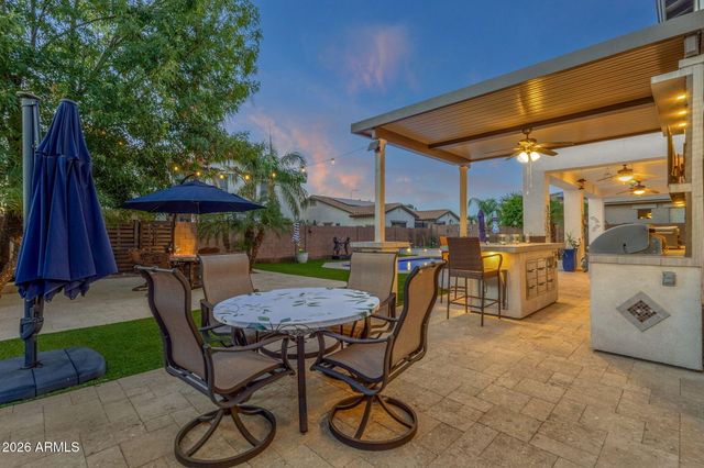 3792 E VIRGO Place, Chandler, AZ 85249