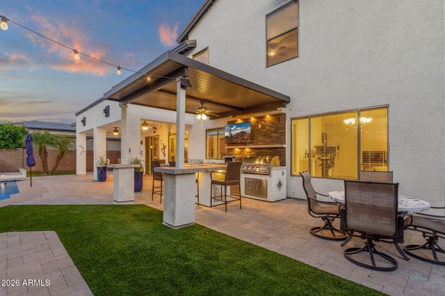 3792 E VIRGO Place, Chandler, AZ 85249