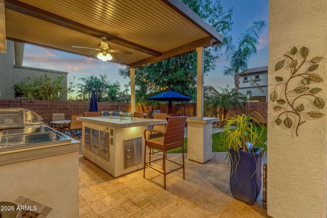 3792 E VIRGO Place, Chandler, AZ 85249