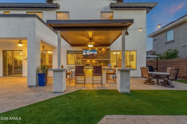 3792 E VIRGO Place, Chandler, AZ 85249