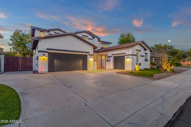 3792 E VIRGO Place, Chandler, AZ 85249