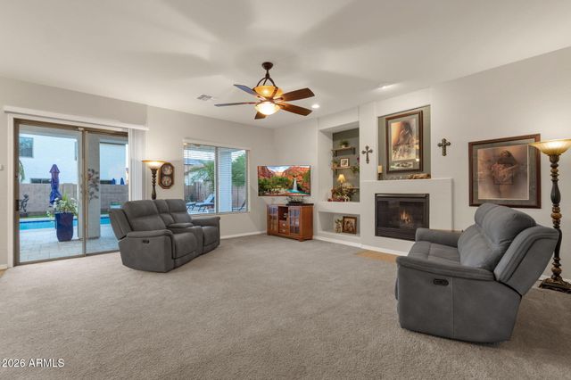 3792 E VIRGO Place, Chandler, AZ 85249