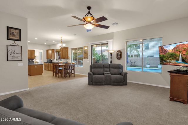 3792 E VIRGO Place, Chandler, AZ 85249