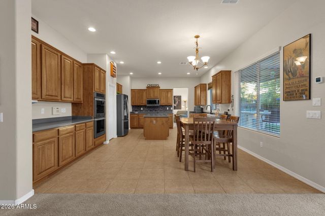 3792 E VIRGO Place, Chandler, AZ 85249