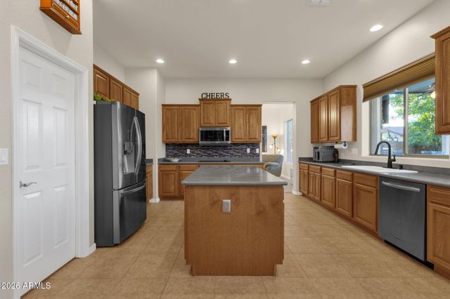 3792 E VIRGO Place, Chandler, AZ 85249