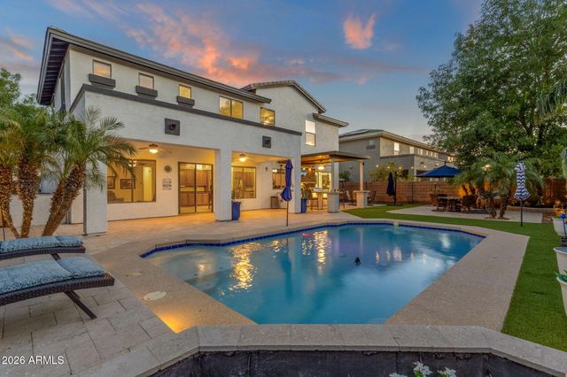 3792 E VIRGO Place, Chandler, AZ 85249