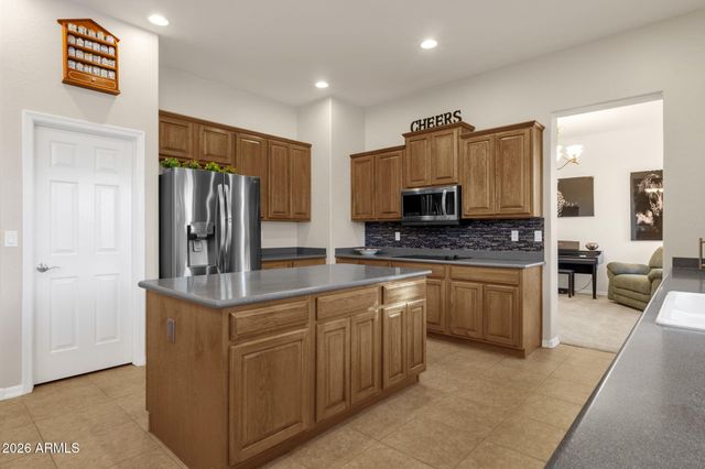 3792 E VIRGO Place, Chandler, AZ 85249