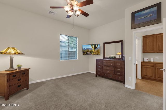 3792 E VIRGO Place, Chandler, AZ 85249