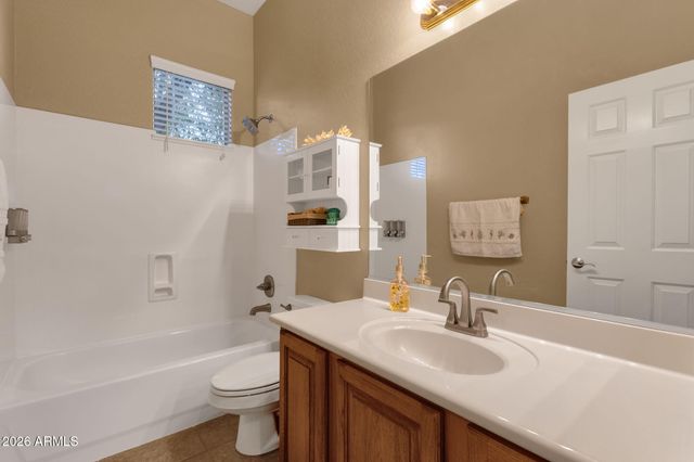 3792 E VIRGO Place, Chandler, AZ 85249