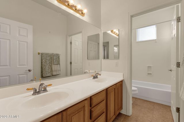 3792 E VIRGO Place, Chandler, AZ 85249