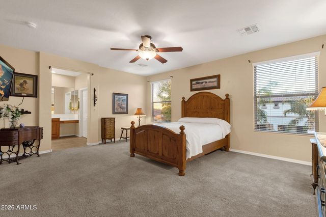 3792 E VIRGO Place, Chandler, AZ 85249