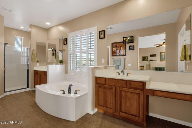 3792 E VIRGO Place, Chandler, AZ 85249