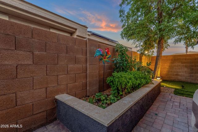 3792 E VIRGO Place, Chandler, AZ 85249