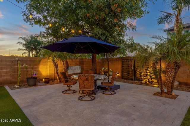 3792 E VIRGO Place, Chandler, AZ 85249