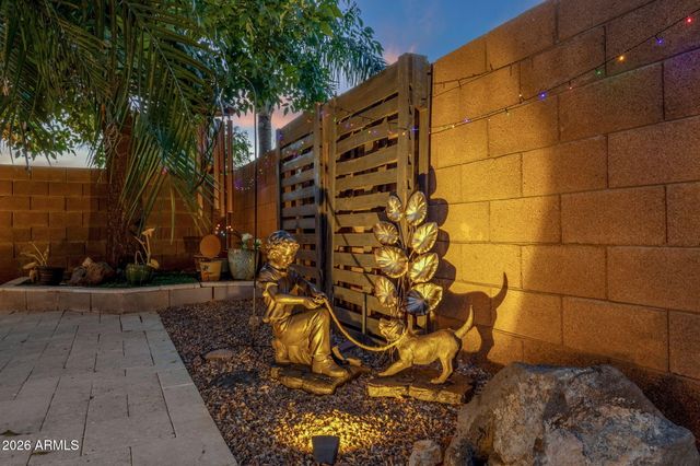 3792 E VIRGO Place, Chandler, AZ 85249