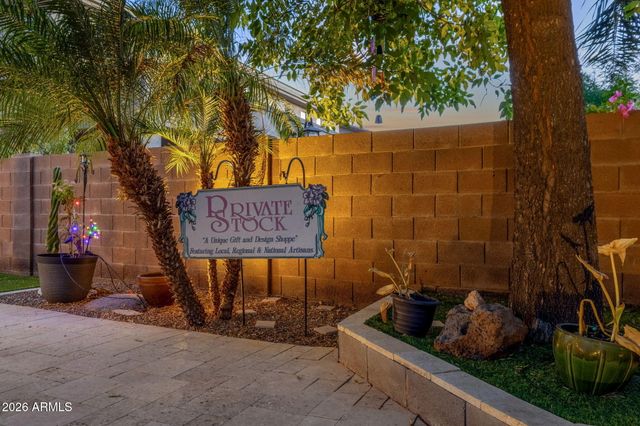 3792 E VIRGO Place, Chandler, AZ 85249