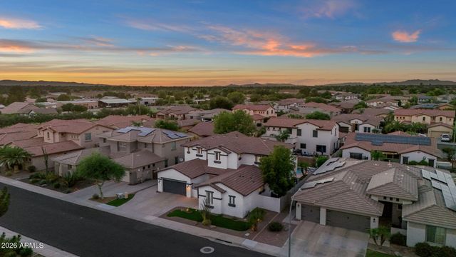3792 E VIRGO Place, Chandler, AZ 85249
