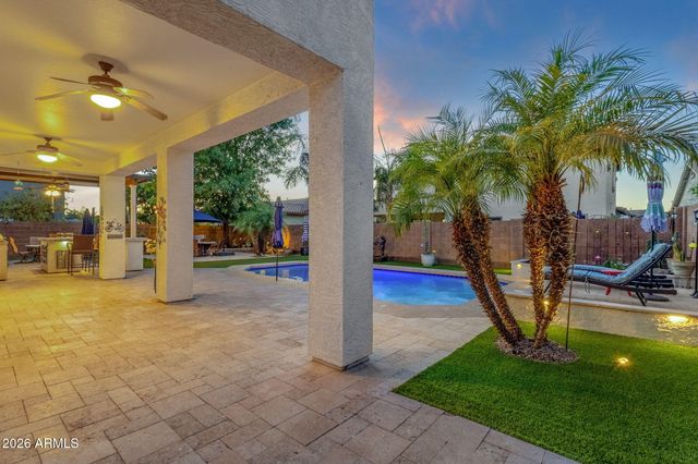 3792 E VIRGO Place, Chandler, AZ 85249