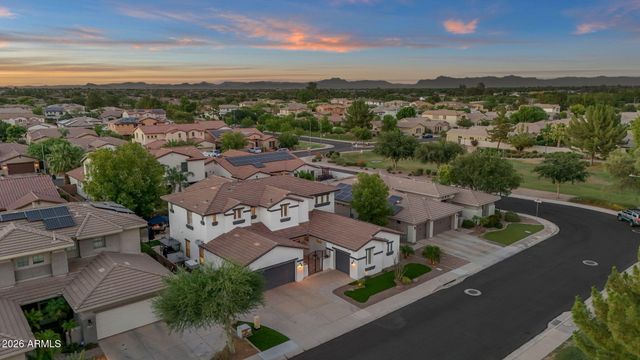 3792 E VIRGO Place, Chandler, AZ 85249
