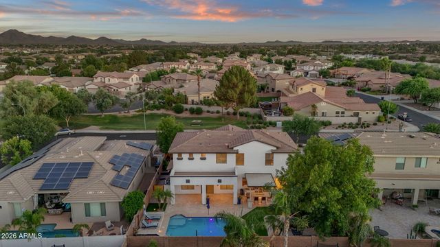 3792 E VIRGO Place, Chandler, AZ 85249