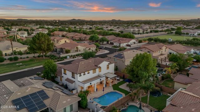 3792 E VIRGO Place, Chandler, AZ 85249