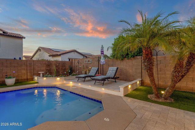 3792 E VIRGO Place, Chandler, AZ 85249