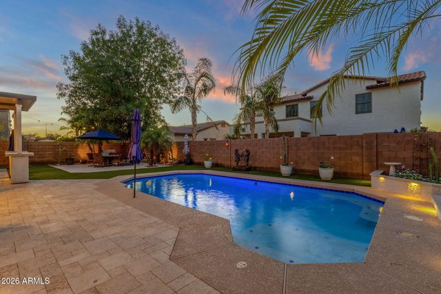 3792 E VIRGO Place, Chandler, AZ 85249