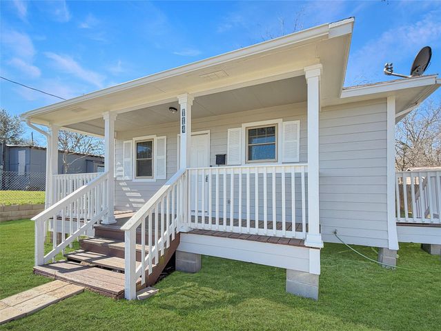 114 8th Street, Rosenberg, TX 77471