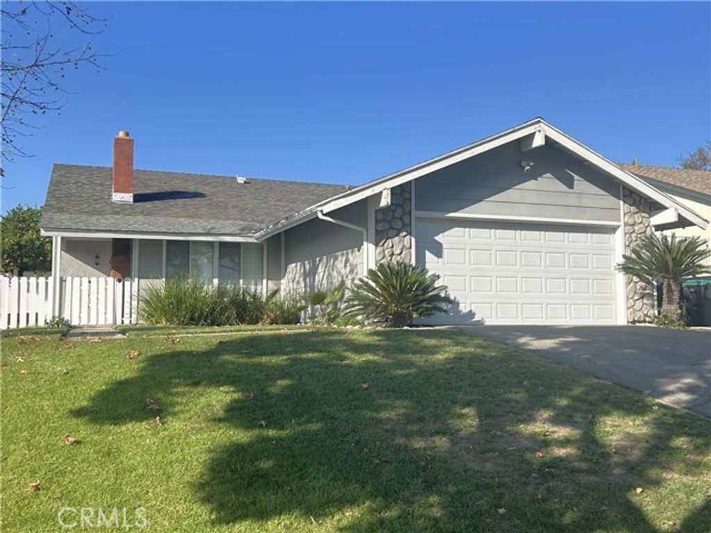 15712 Rolling Ridge, Chino Hills, CA 91709