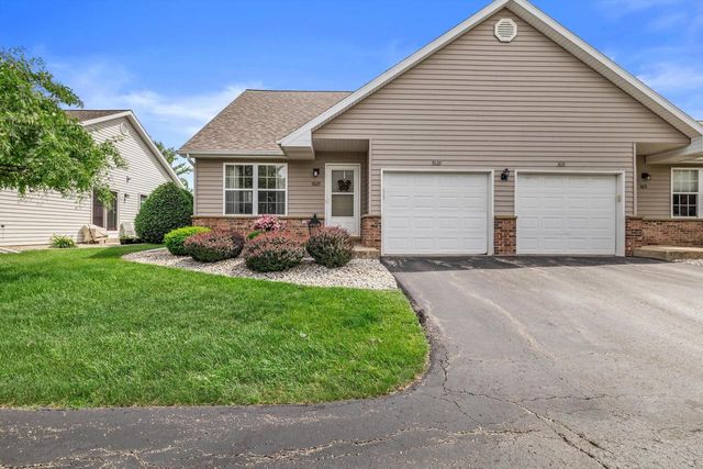 3029 25th STREET, Kenosha, WI 53144