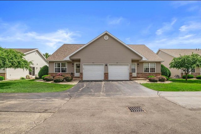 3029 25th STREET, Kenosha, WI 53144