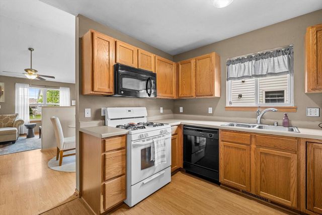 3029 25th STREET, Kenosha, WI 53144