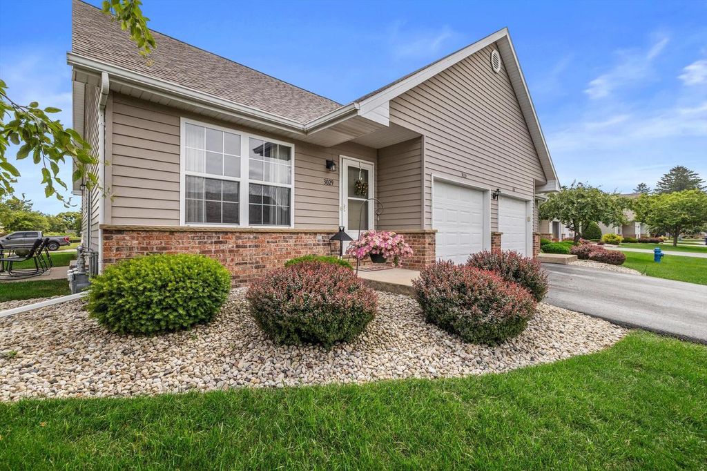 3029 25th STREET, Kenosha, WI 53144