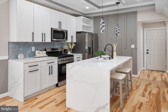 5430 WASENA AVE, Baltimore, MD 21225