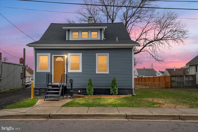 5430 WASENA AVE, Baltimore, MD 21225